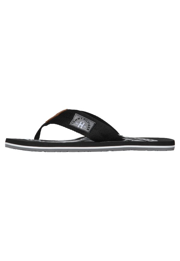 HERREN - T-bar sandals