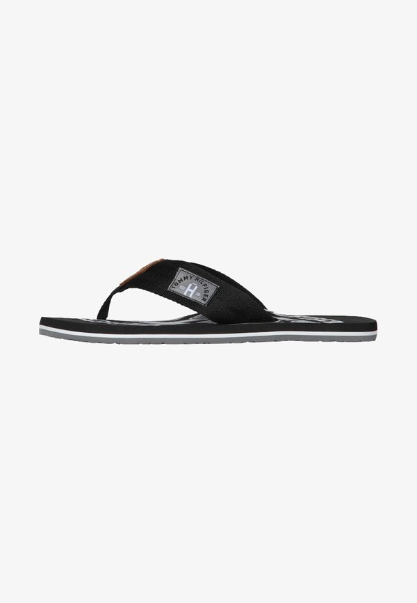 HERREN - T-bar sandals