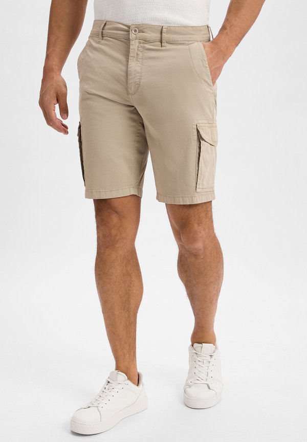STYLE BRAZIL - Shorts - beige