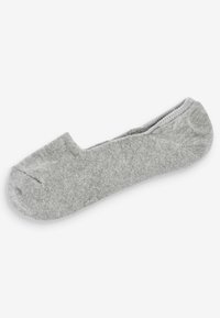 Next CUSHION SOLE INVISIBLE 4 PACK - Stopalice - mixed