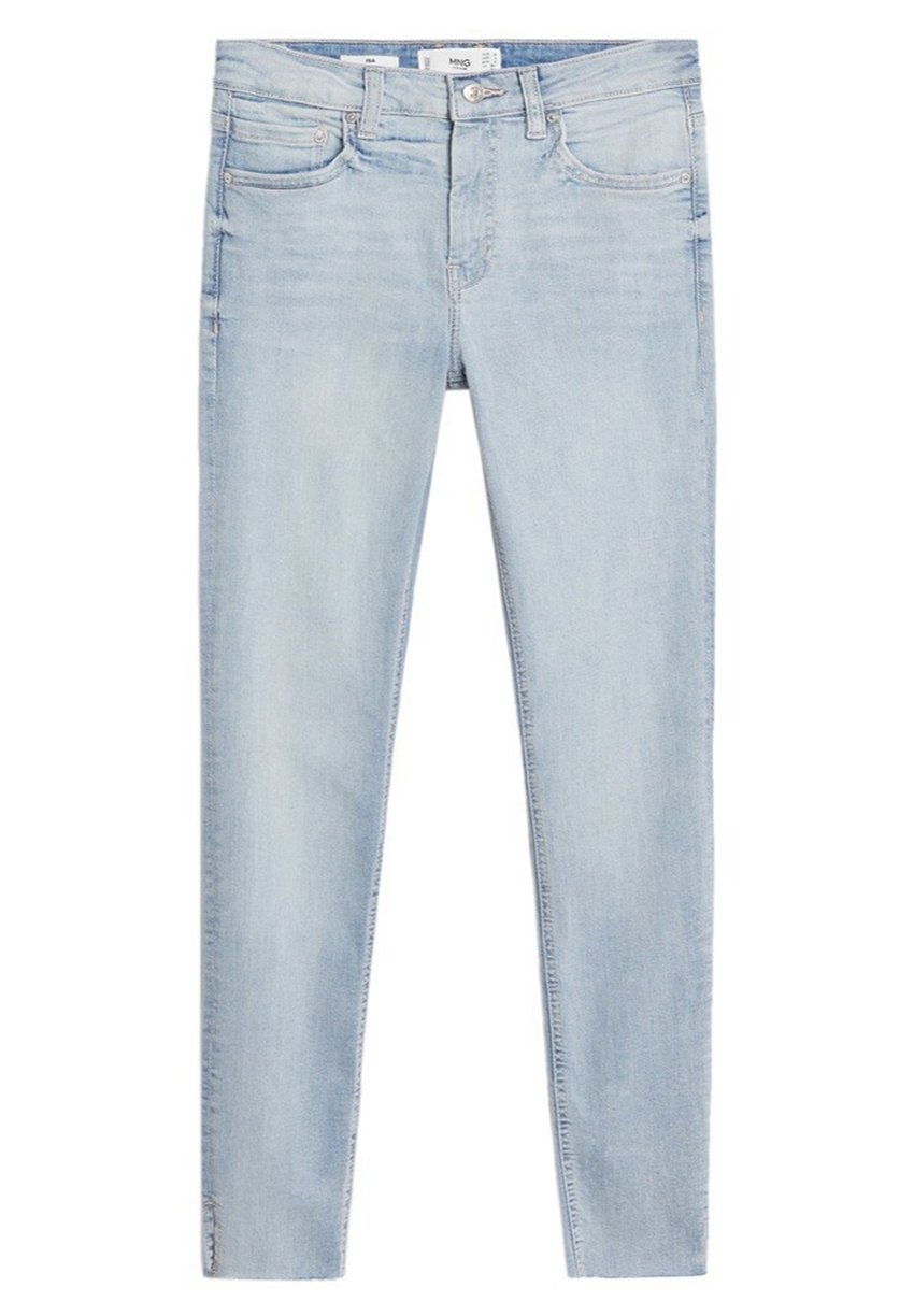 Mac Jeans lange vrouwen Dream Skinny Dark Washed - LongLady – Longlady  Fashion