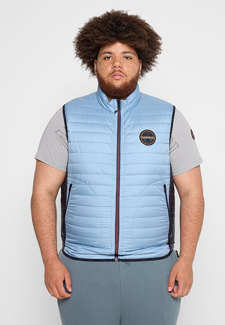 Napapijri Bodywarmer meerkleurig