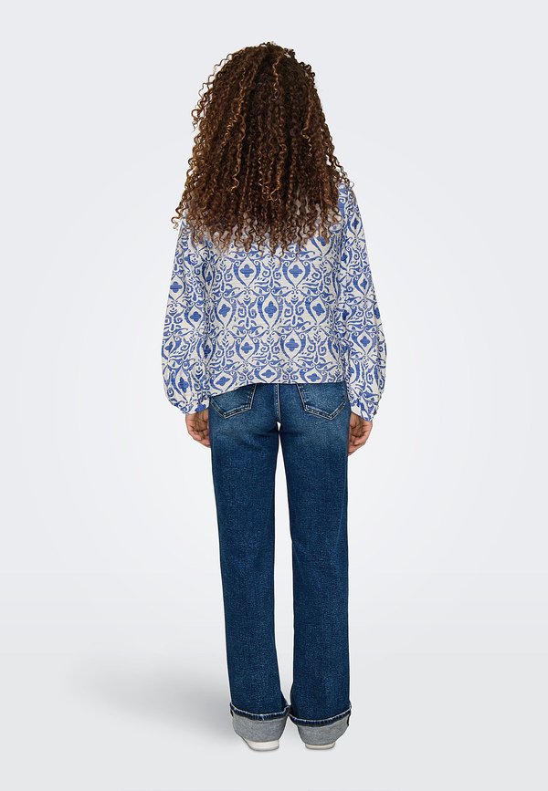 JDYMAY LIFE LS  - Blouse2