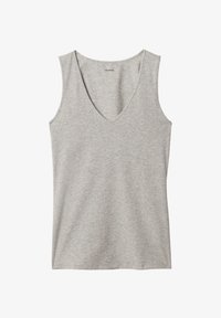 Unselected, Grey
