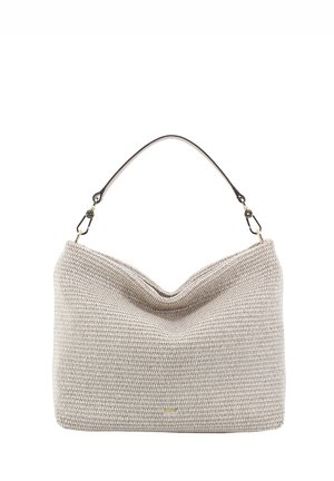 KAIA - Handbag - sahara