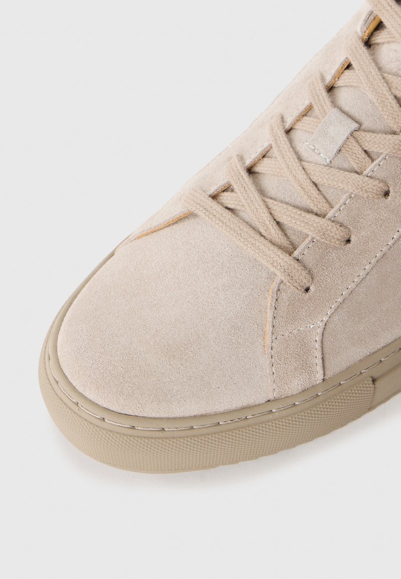 Belstaff FLEMING Trainers fossil/dark grey