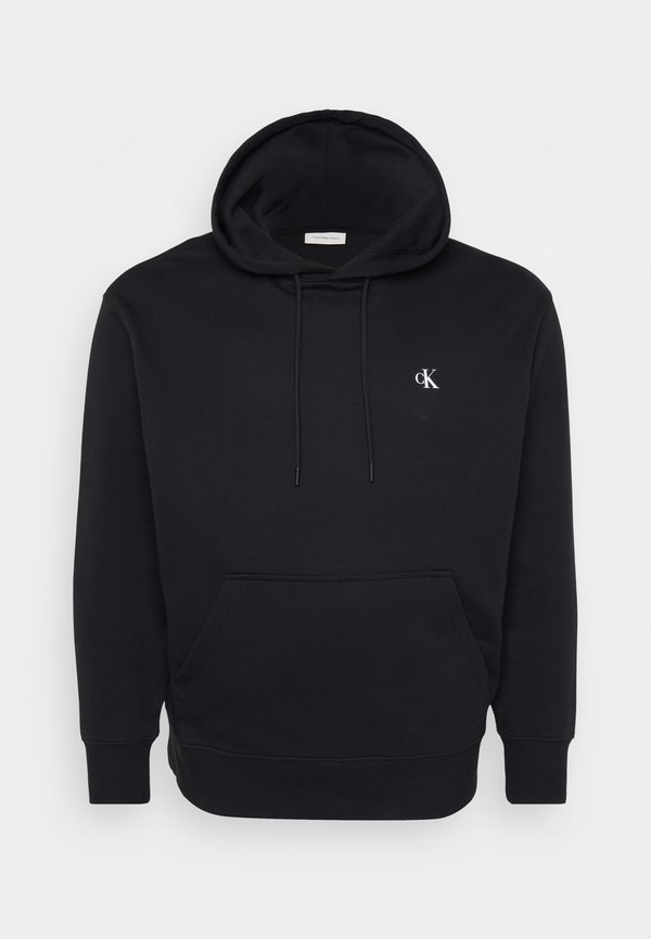 PLUS PAINTED HOODIE - Sweatshirt3