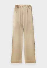 CABELLO - Nadrágok - old beige