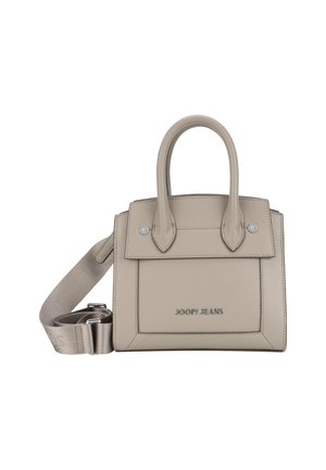 JOOP! Jeans CORNICE ORNELA - Handtasche - greige