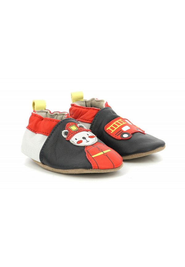FIREMAN – Krabbelschuh – marine