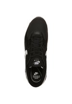 Nike Sportswear Herren Sneaker Air Max Excee Sneaker Low Black White Dark Grey Schwarz Zalando Co Uk