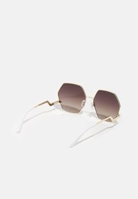 Guess Solbriller - gold-coloured