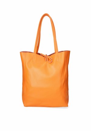 Borsa a mano - arancione