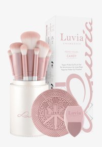 Luvia Cosmetics - PRIME VEGAN CANDY - Make-up Brush Set - - Miniatyrbilde 1
