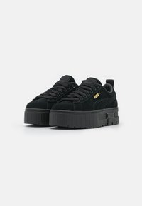 Puma MAYZE  - Sneakers low - black