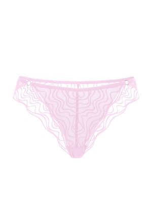 JOOP! Jeans, WAVE  - Slip - pink tulle