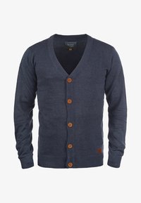 Unselected, dark blue