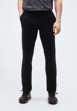 THE EPIC - Broek - caviar