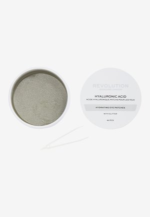 REVOLUTION SKINCARE GLITTER HYALURONIC ACID HYDRATING UNDEREYE P - Ansiktsvårdsset - -