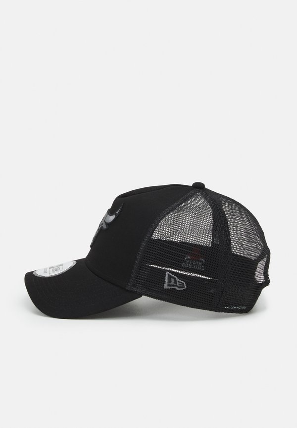 BOB TEAM LOGO FORTY TRUCKER - Cap2