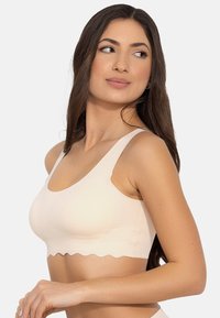 Mitex FEEL GOOD - Bustieră - beige