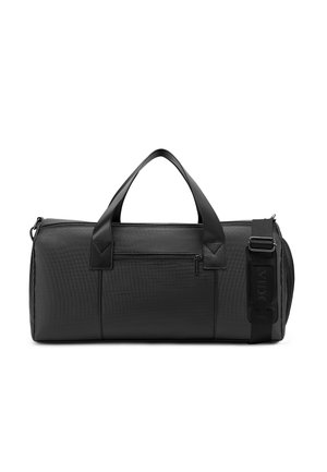 PARIS  - Weekender - black