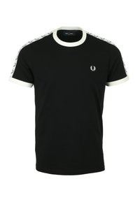 Niet geselecteerd, black