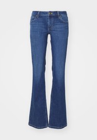 JESSICA - Džíny Bootcut - last chapter