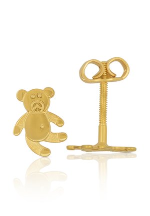 Orecchini - gelbgold