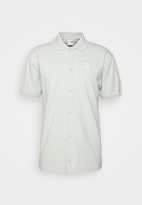 CLASSICS - Overhemd - platinum gray