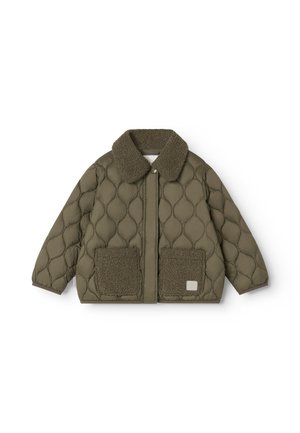 MarMar Copenhagen, ORLEANS UNISEX - Μπουφάν με πούπουλα - crocodile