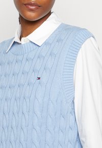 Tommy Hilfiger Sweter