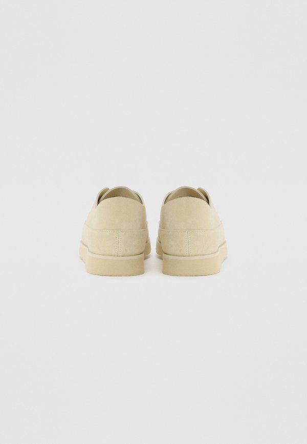 MILO MACAW - Lace-ups - beige3