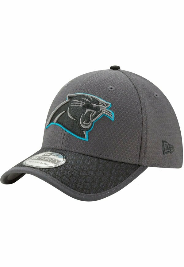 39THIRTY  NFL SIDELINE CAROLINA PANTHERS - Cap - graphite
