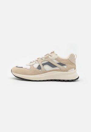 J.LINDEBERG ARES SPORT - Trainers - moonbeam