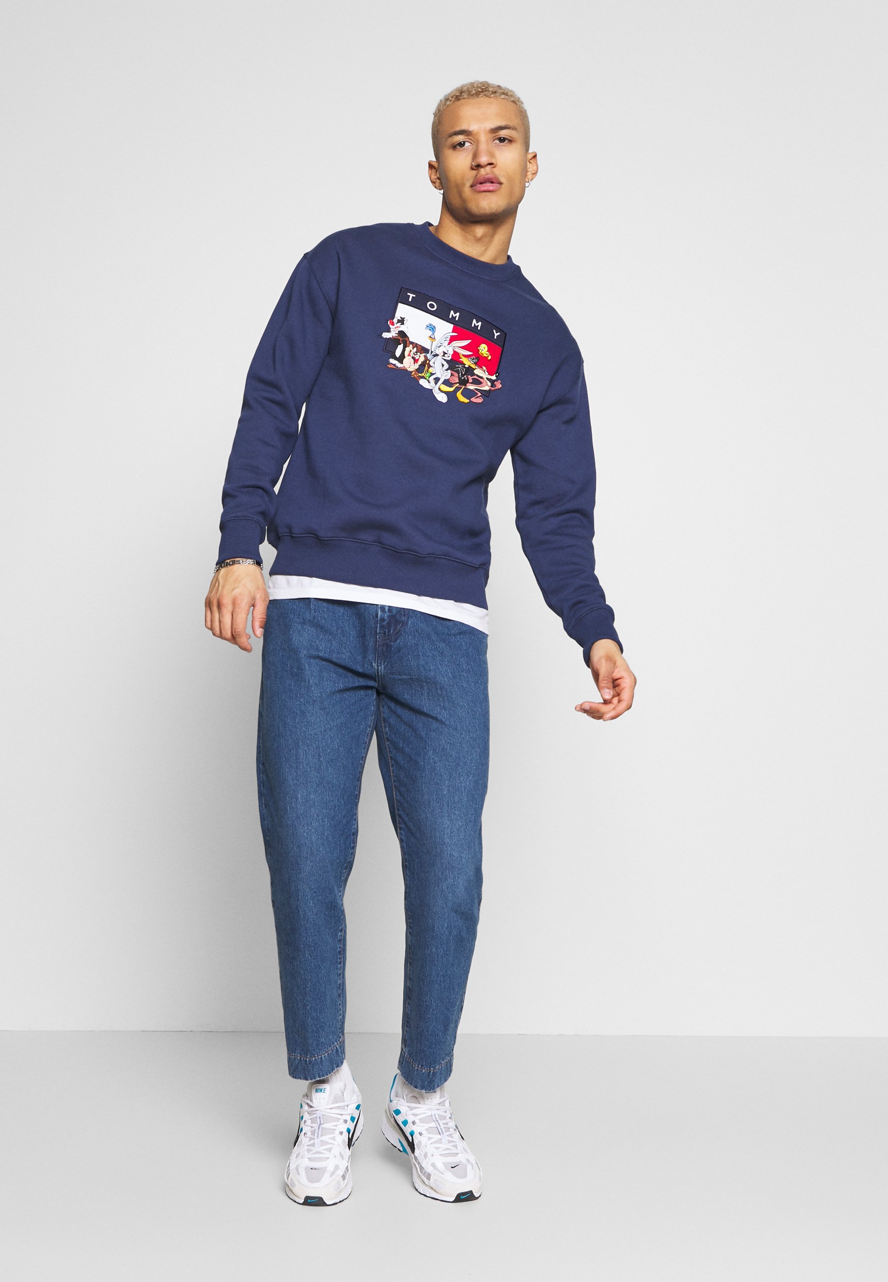 tommy hilfiger looney tunes zalando