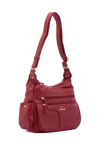 B.Cavalli Borsa a mano - red