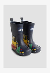 No seleccionado, sky blue