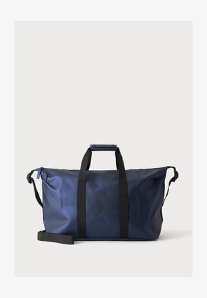 Rains, HILO WEEKEND UNISEX - Reisetasche - BLUE