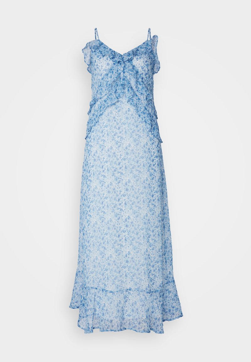 Vero Moda Tall Jurk wit Vero Moda Tall Jurk wit