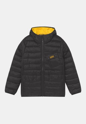 barbour jacke kinder