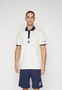 Champion - MLB  - Club wear - offwhite Thumbnail Image 1