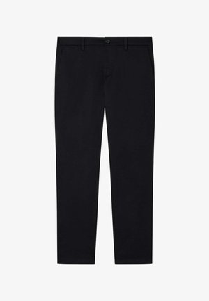 Armani Exchange, 8NZP20ZN1RZ - Pantaloni - nero