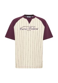 Δεν επιλέχθηκε, beige,burgundy