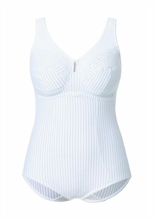 Ulla Popken Intimo modellante - snow white