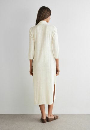 Falconeri, FALCONERI. - Blusenkleid - ivory