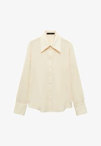 Selected, light yellow