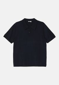 Poloshirts - noir