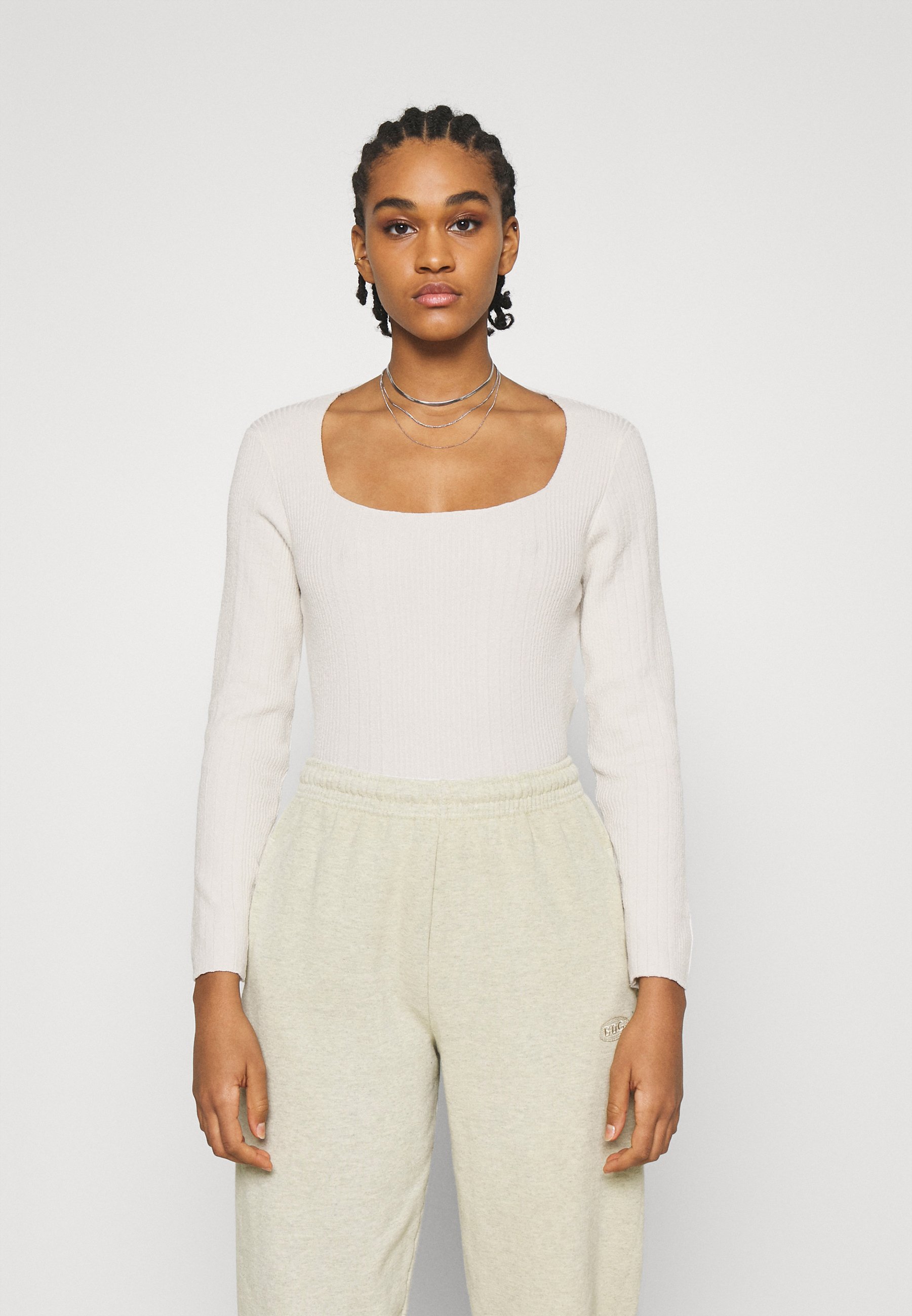 long sleeve zalando