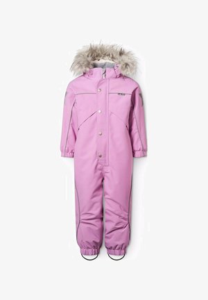 Molo UNISEX różowy